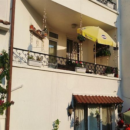Guest House Konomaevi Sozopol Exterior photo