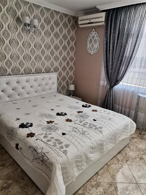 Guest House Konomaevi Sozopol Exterior photo