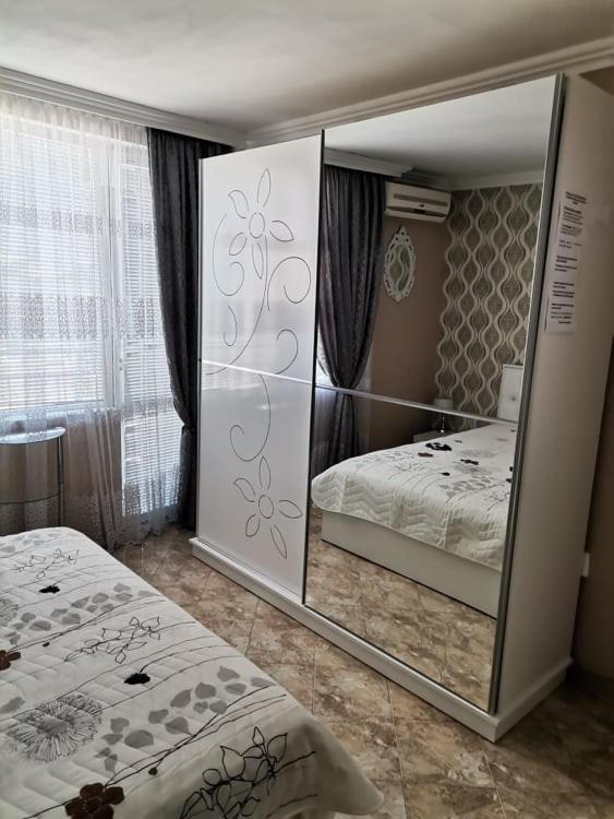 Guest House Konomaevi Sozopol Exterior photo