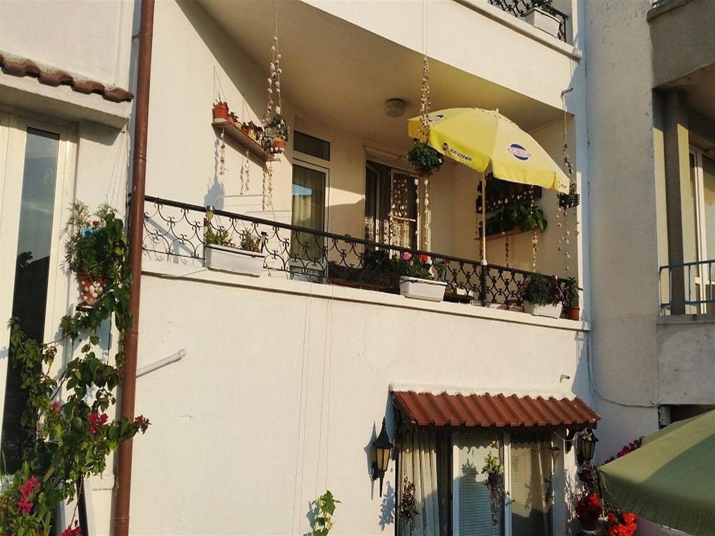 Guest House Konomaevi Sozopol Exterior photo